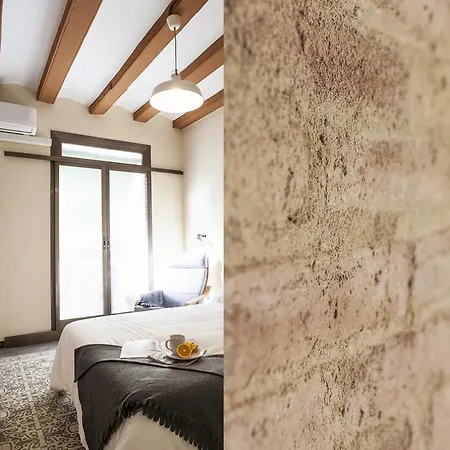 アパート Apartamento La Internacional