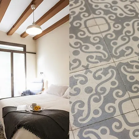 アパート Apartamento La Internacional *