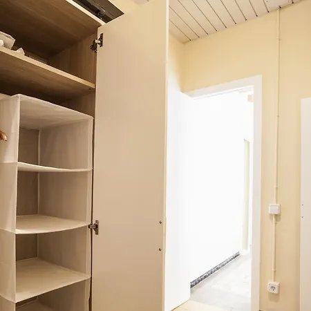 Apartamento La Internacional