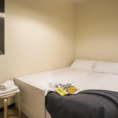 Apartamento La Internacional アパート *