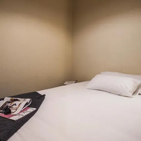 Apartamento La Internacional * バルセロナ