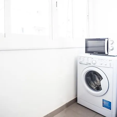 Apartamento La Internacional *